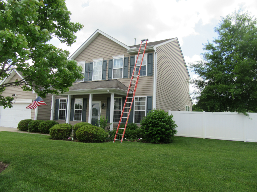 Do Home Inspectors Walk Roofs?