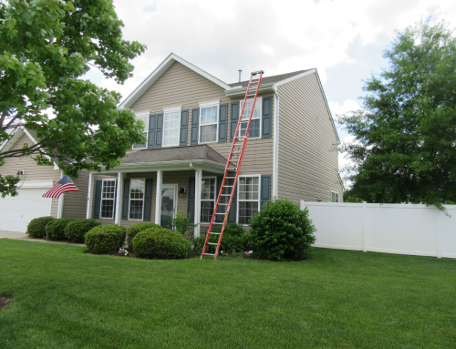 Do Home Inspectors Walk Roofs?