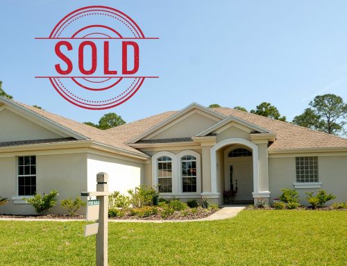 What Does It Take To Sell A Home